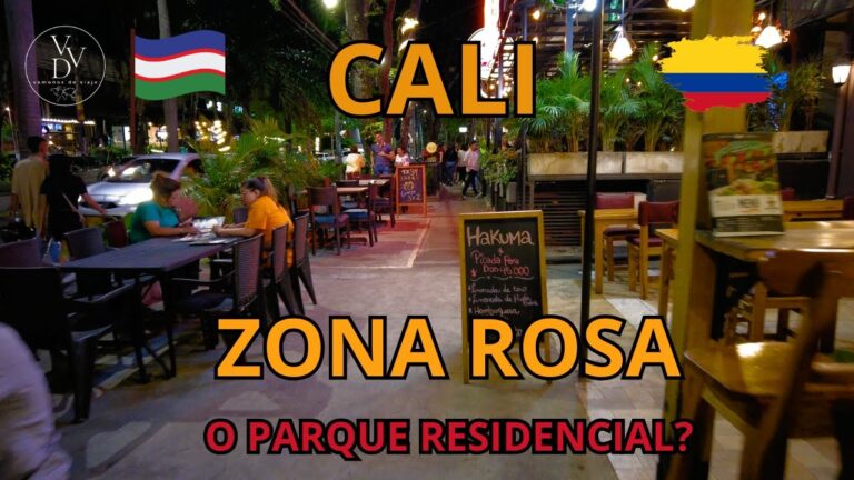 Opciones de Ocio Nocturno en San Fernando