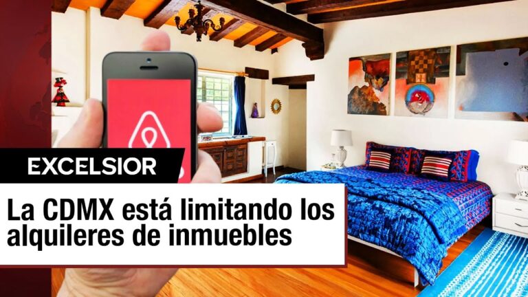 Regulación de Alquileres Turísticos en San Fernando