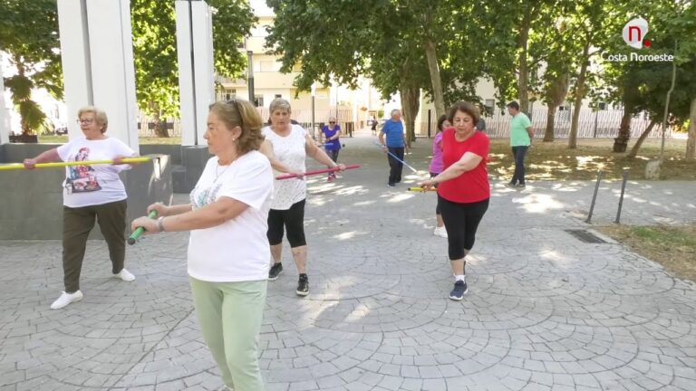 Centros de Yoga al Aire Libre en Sanlúcar de Barrameda