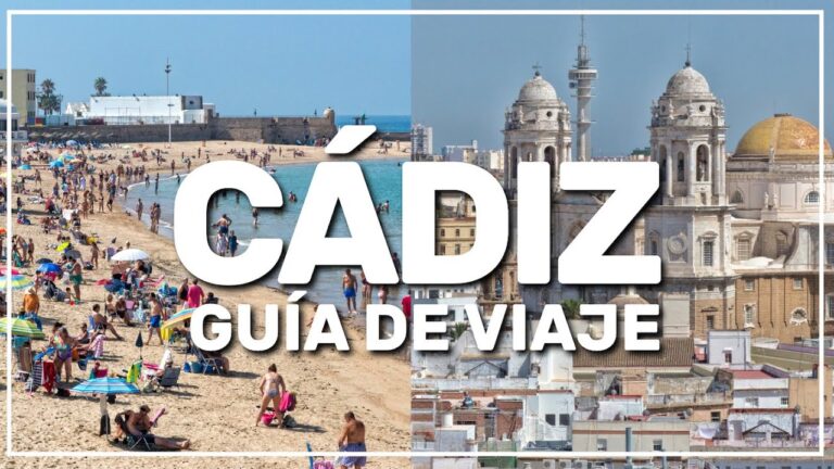 Mejores lugares para tours guiados en El Puerto de Santa Mar&iacute;a