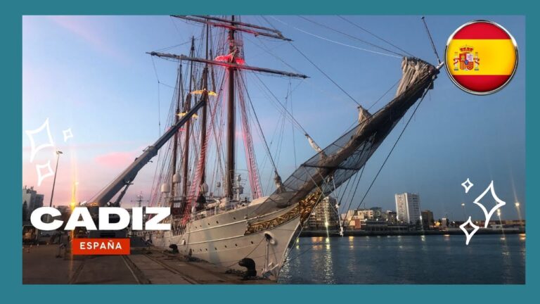 Ideas para un Fin de Semana en El Puerto de Santa Mar&iacute;a