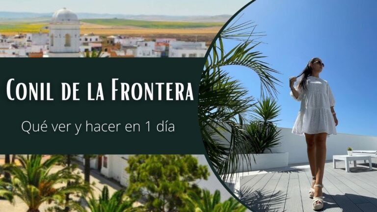 Actividades Culturales Gratuitas en Conil de la Frontera