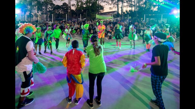 Actividades Divertidas para Grupos de Amigos en San Fernando
