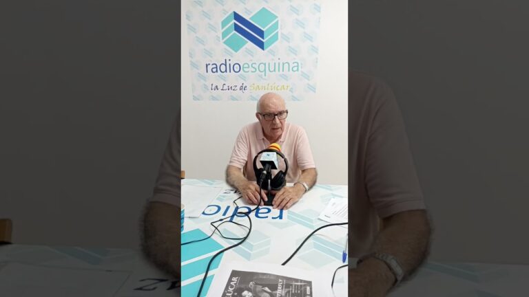 Gu&iacute;a para Emergencias M&eacute;dicas en Sanl&uacute;car de Barrameda