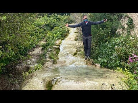 Rutas de monta&ntilde;a desde Vejer de la Frontera
