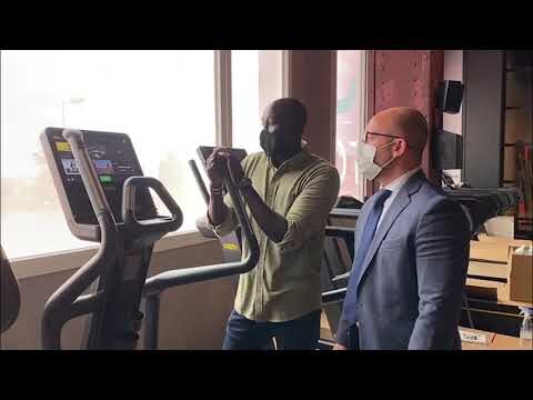 Guía para Encontrar el Gimnasio Ideal en El Puerto de Santa María