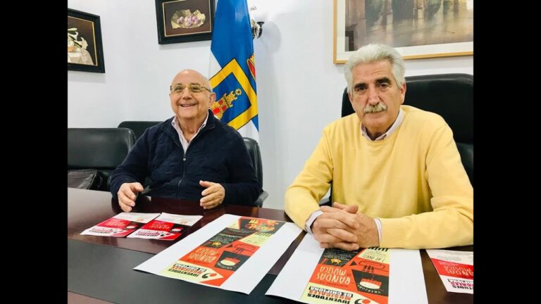 Guía para Conseguir Entradas de Conciertos en Chipiona