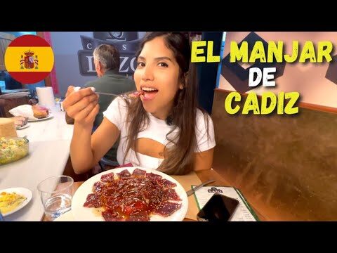 La Auténtica Comida Tradicional de Cádiz