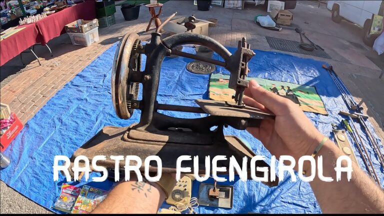 Tiendas de Artesan&iacute;a Local en C&aacute;diz: Un Recorrido por lo Aut&eacute;ntico