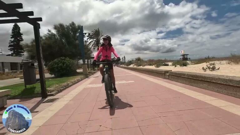 Rutas en Bicicleta Cercanas a Chiclana de la Frontera