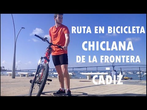 Mejores Rutas de Ciclismo de Monta&ntilde;a Cerca de Chiclana de la Frontera