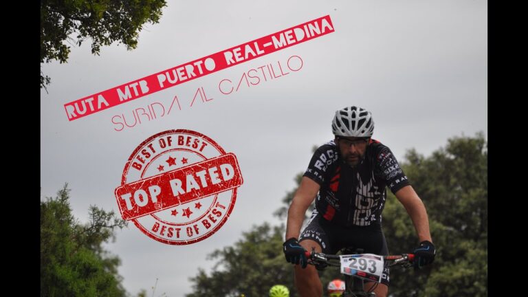 Mejores lugares para comprar bicicletas en Puerto Real