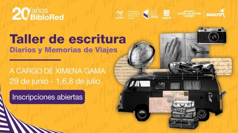 Talleres de escritura en Rota: D&oacute;nde encontrarlos
