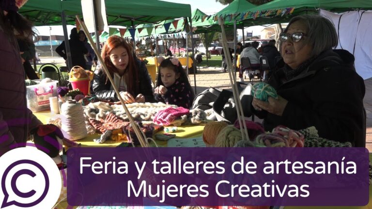 Talleres de Artesan&iacute;a en San Fernando: Una Gu&iacute;a Completa