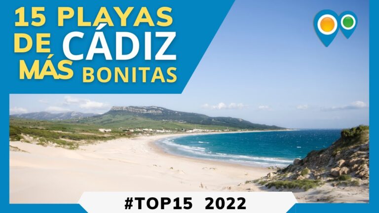 Mejores Zonas con Vistas en Chipiona