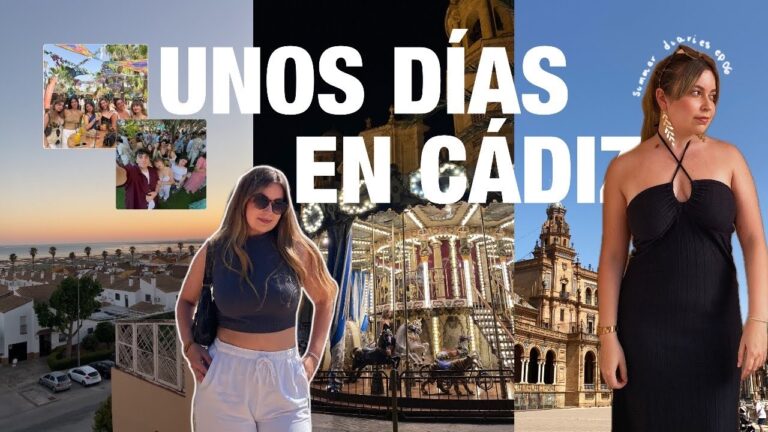 Guía para Comprar Maletas en El Puerto de Santa María