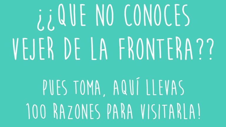 Rutas Guiadas Imperdibles en Vejer de la Frontera
