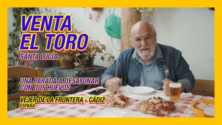 Guía de compra de comida casera en Vejer de la Frontera