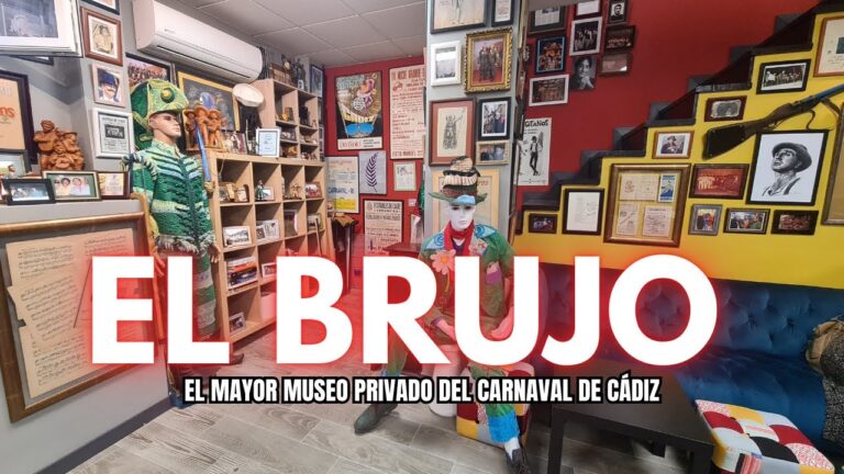Guía de Tiendas de Disfraces en Cádiz