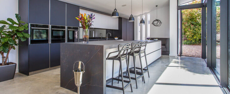 La Mejor Calidad en Encimeras Dekton en Marmolista-Barcelona: Su Proyecto en Manos Expertas